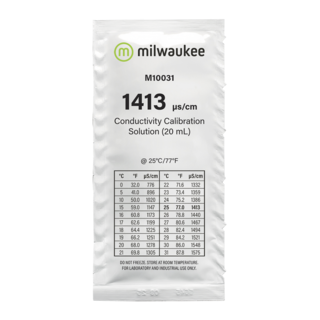 4327 Milwaukee, M10031, EC 1.413 / 25x 20ml