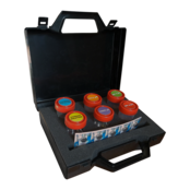 4350 Milwaukee, MA754, Service and maintenance kit for instruments