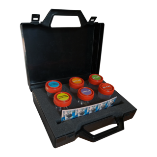 4350 Milwaukee, MA754, Service and maintenance kit for instruments