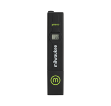 4351 Milwaukee, PH600, Eco pH tester