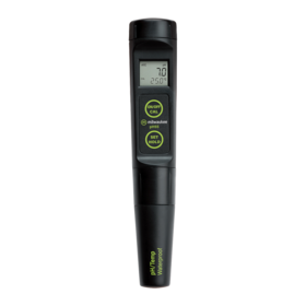 4352 Milwaukee, PH55, pocket pH meter waterproof