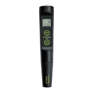 4352 Milwaukee, PH55, pocket pH meter waterproof