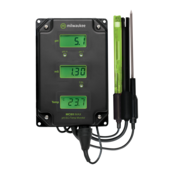 4356 Milwaukee, MC811, pH/EC/Temp kontinuierlich