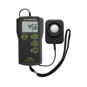 4360 Milwaukee, MW700, lux meter