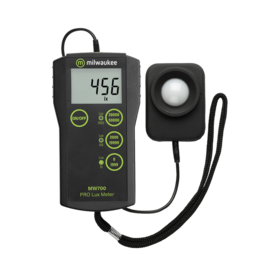 4360 Milwaukee, MW700, Lux Meter