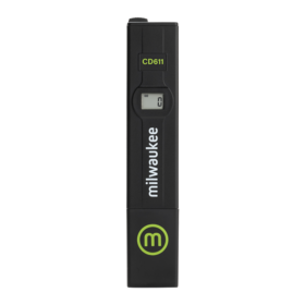 4361 Milwaukee, CD611, Eco EC tester