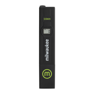 4361 Milwaukee, CD611, Eco EC-Tester