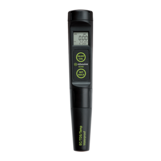 4362 Milwaukee, EC60, pocket ECmeter waterproof