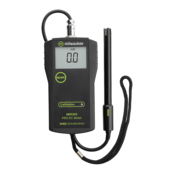 4363 Milwaukee, MW302, portable EC meter