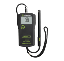 4363 Milwaukee, MW302, portable EC meter