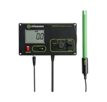 4364 Milwaukee, MC310, EC meter continuous