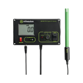 4364 Milwaukee, MC310, EC meter continuous