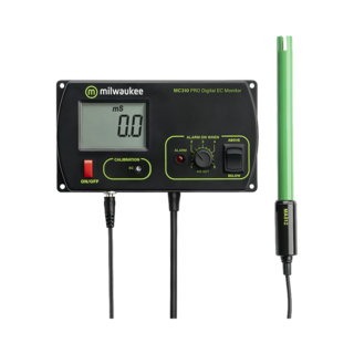 4364 Milwaukee, MC310, EC meter continu