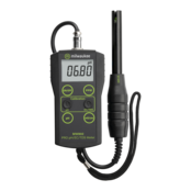 4371 Milwaukee, MW802, pH/EC meter