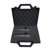 4375 Milwaukee, Mi6000, Pocket Tester Kit (PH600, CD611, im Koffer)