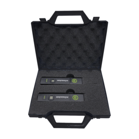 4375 Milwaukee, Mi6000, Pocket tester kit (PH600, CD611, in case)