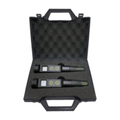 4377 Milwaukee, Mi5166, Pocket tester kit (PH51, C66, in case)