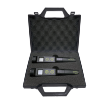 4377 Milwaukee, Mi5166, Pocket tester kit (PH51, C66, in koffer)