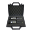 Milwaukee 4377 Milwaukee, Mi5166, Pocket tester kit (PH51, C66, in case)