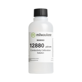 4381 Milwaukee, MA9060, Kalibrierlösung 12,88 230 ml