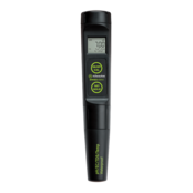 4374 (am besten)Milwaukee, MW803, pH/EC/TDS/TEMP-Messgeräte (EC in μS/cm)