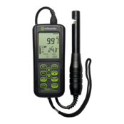 4379 Milwaukee, MW806 MAX, pH/EC/TDS/Temp Meter with ATC