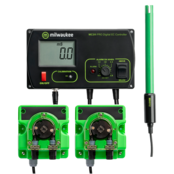 4308 Milwaukee, MC745, EC-controller MC311 incl. MA812/2, incl. 2 dos.pomp MP810