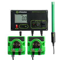4308 Milwaukee, MC745, EC-Controller MC311 inkl.MA812/2, inkl. 2 Dosenpumpe MP810