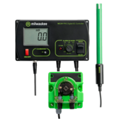 4307 Milwaukee, MC740, EC controller MC311 incl. MA812/2, incl. pump MP810