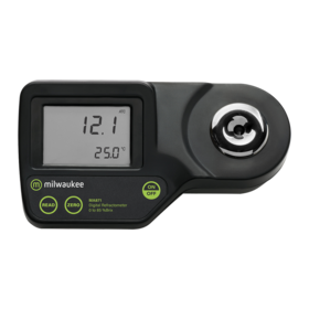 4316 Milwaukee, MA871, DIGITALES BRIX-REFRAKTOMETER