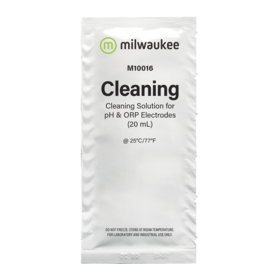 4330 Milwaukee, M10016, Reinigungslösung / 25x 20ml