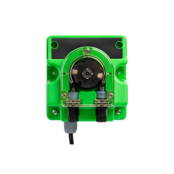 43990 Milwaukee, MP810, periStatische Dosierpumpe, konstanter Durchfluss