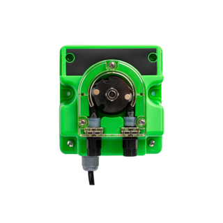 43990 Milwaukee, MP810, periStatische Dosierpumpe, konstanter Durchfluss