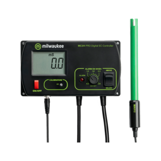 4310 (on order)Milwaukee, MC311, SMART EC Controller, without pump