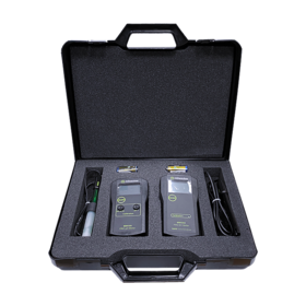 4372 Milwaukee, MW710, koffer MW100 + MW302