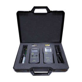 4372 Milwaukee, MW710, suitcase MW100 + MW302