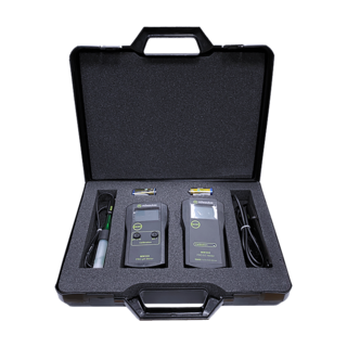 4372 Milwaukee, MW710, suitcase MW100 + MW302