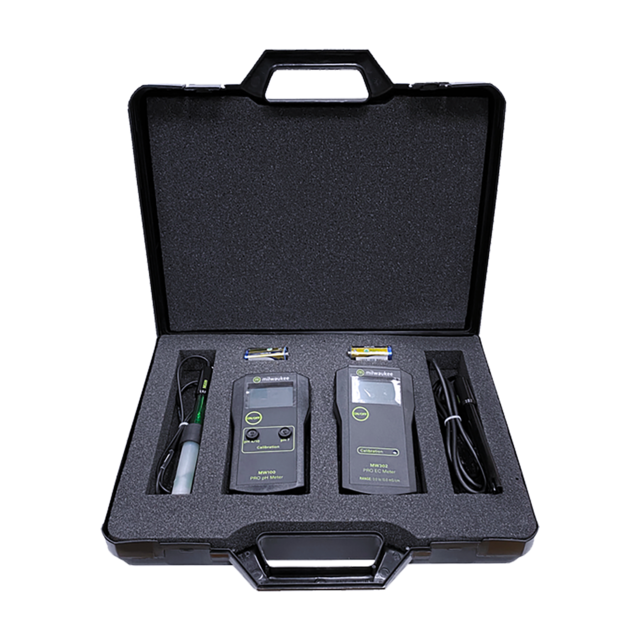 4372 Milwaukee, MW710, suitcase MW100 + MW302