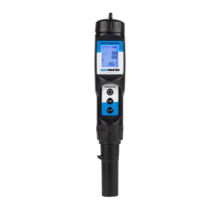 1452 AquaMaster, AMT1005, EC-Temperaturmesser E50 Pro