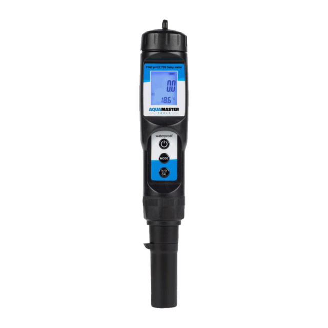 1454 AquaMaster, AMT1018, Combo-Stift P160 Pro, pH/EC/PPM/TDS/Temp