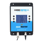 1455 AquaMaster, AMT1020.2, Combo meter P700 Pro 2 , pH/EC/CF/PPM/temp.