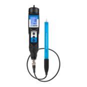 1456 AquaMaster, AMT1030, pH/Temp substrate (earth) meter
