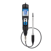 1459 AquaMaster, AMT1035, EC/Temp substrate (earth) meter