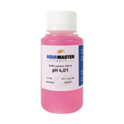 1491 AquaMaster, AMT1103, 100ml Kalibrierungslösung pH 4,01