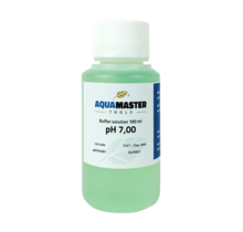 1492 AquaMaster, AMT1102, 100ml Kalibrierungslösung pH 7.00