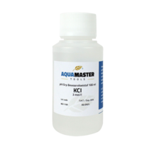 1496 AquaMaster, AMT1104, 100ml Aufbewahrungslösung KCL