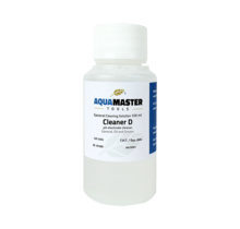 1497 AquaMaster, AMT1105, 100ml Reiniger D Lösung