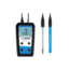 Aqua Master Tools 1461 AquaMaster, AMT1026, H600 Pro, pH/EC/PPM/TDS/Temp-Substrat (Erde)
