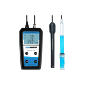 1460 AquaMaster, AMT1024, Handheld Combo H600 Pro, pH/EC/PPM/TDS/Temp