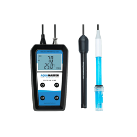 1460 AquaMaster, AMT1024, Handheld Combo H600 Pro, pH/EC/PPM/TDS/Temp